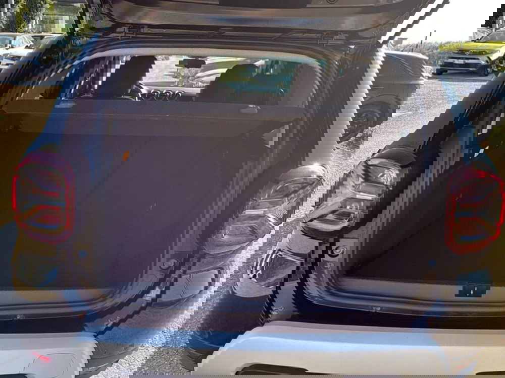 Dacia Duster usata a Ravenna (11)