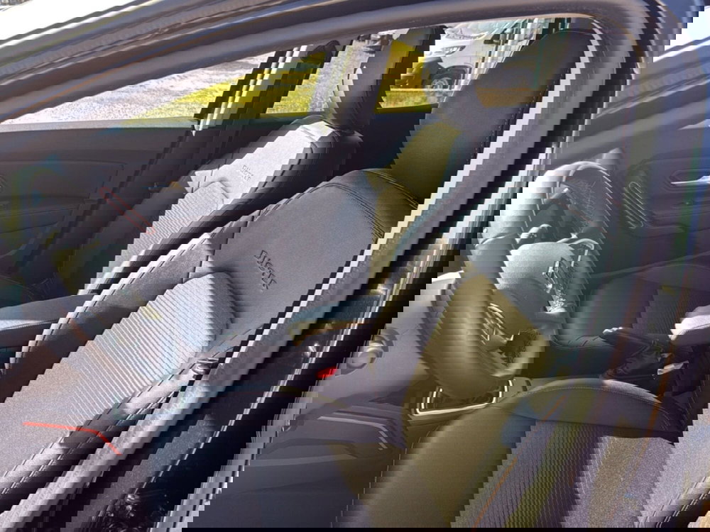 Dacia Duster usata a Ravenna (12)