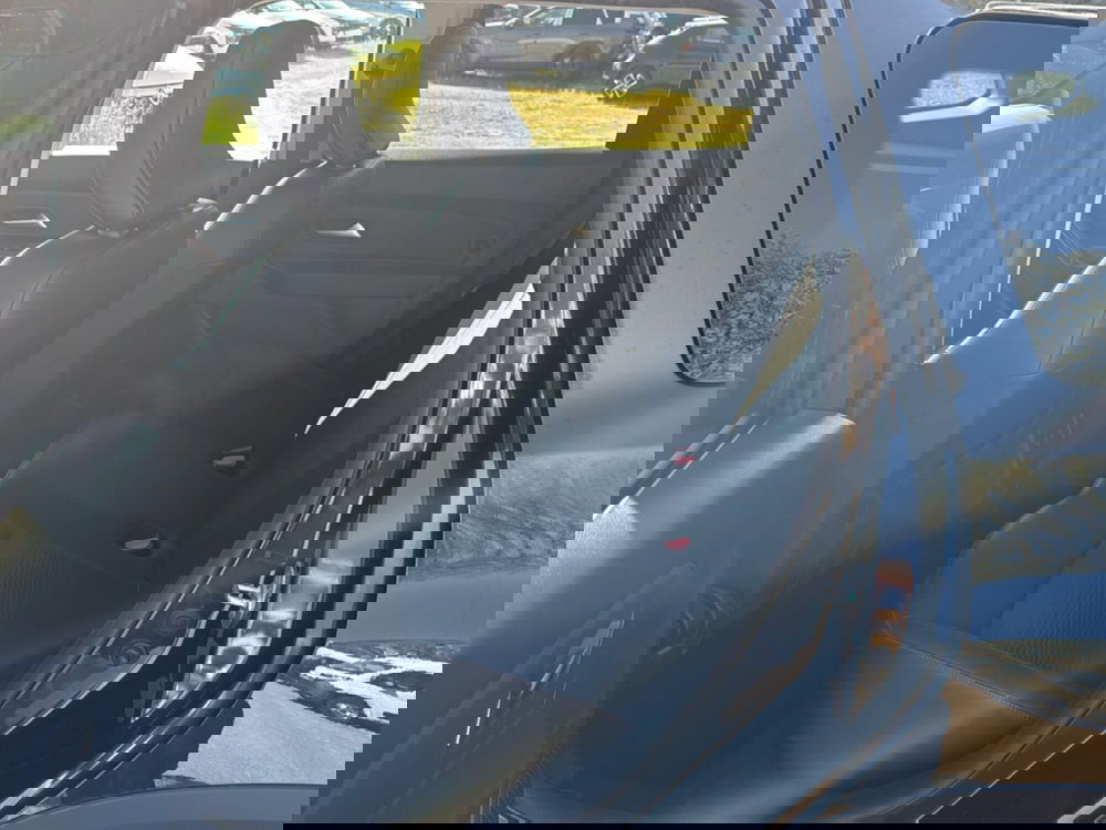 Dacia Duster usata a Ravenna (15)