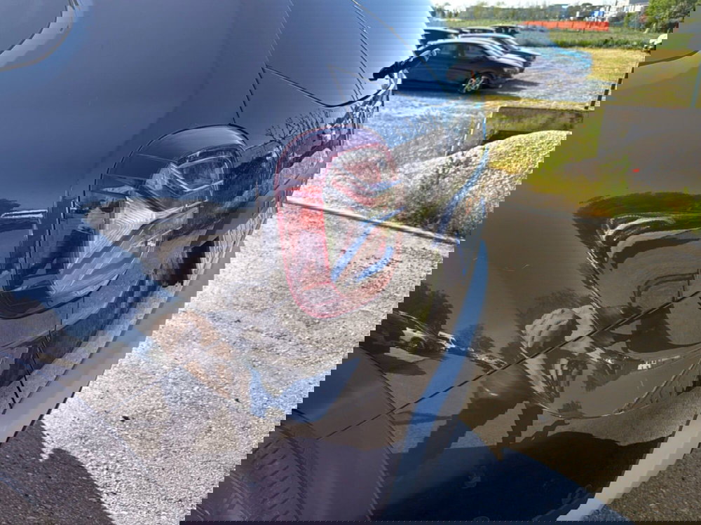 Dacia Duster usata a Ravenna (16)