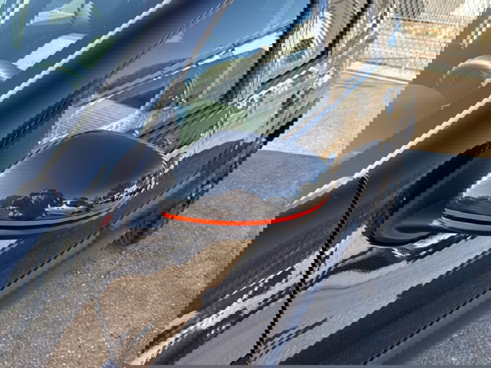 Dacia Duster usata a Ravenna (17)