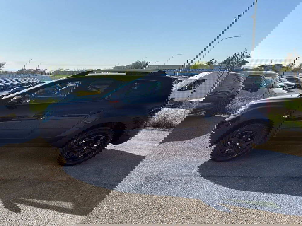 Dacia Duster usata a Ravenna (3)