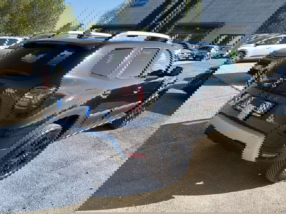 Dacia Duster usata a Ravenna (4)