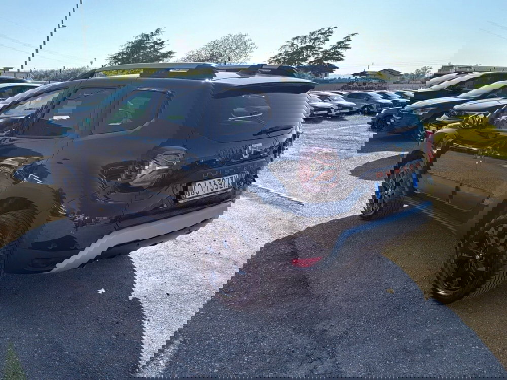 Dacia Duster usata a Ravenna (6)