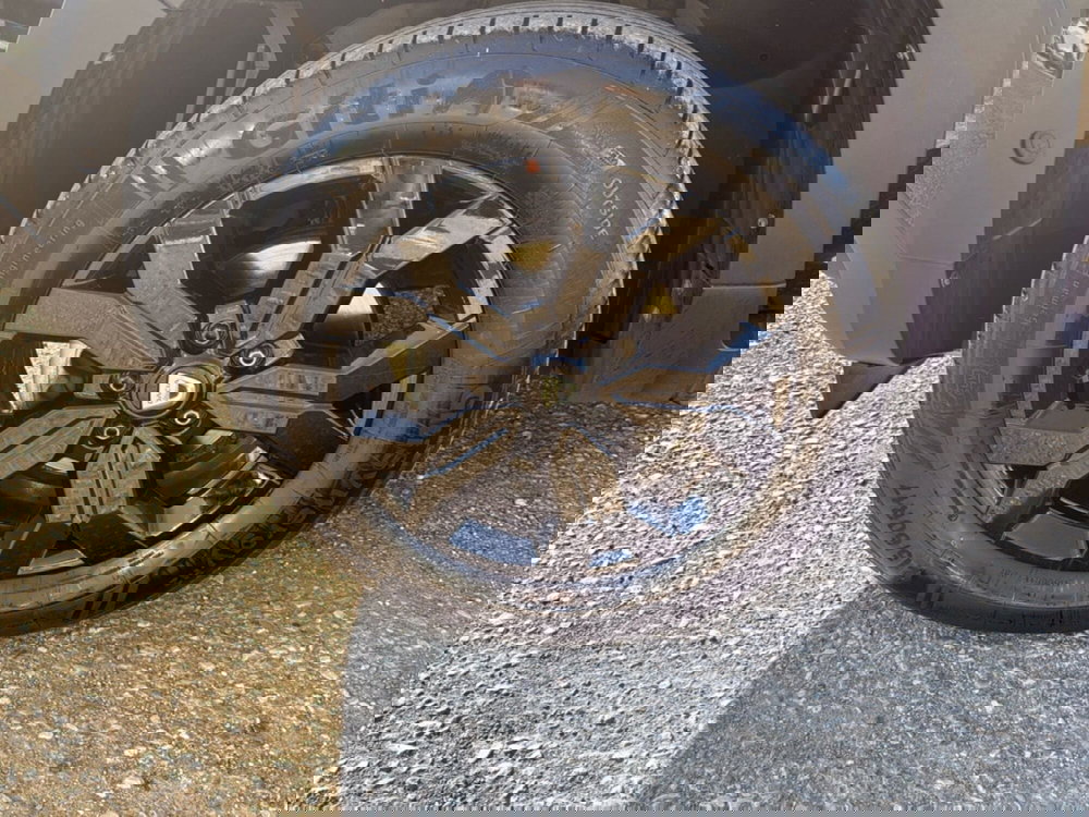 Dacia Duster usata a Ravenna (9)