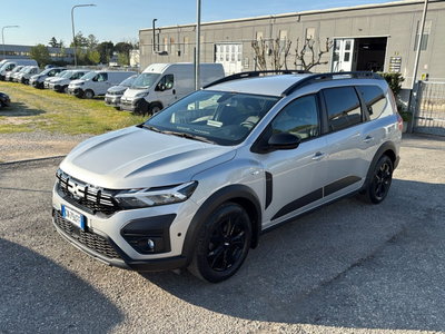 Dacia Jogger 1.0 tce Extreme UP Gpl 100cv del 2023 usata a Faenza