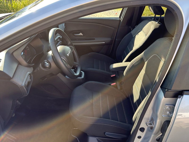 Dacia Jogger usata a Ravenna (12)