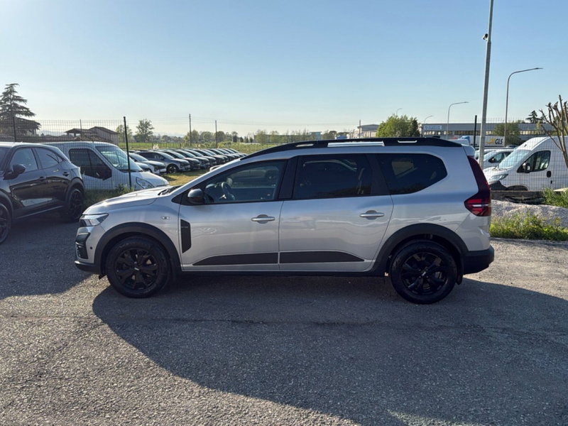 Dacia Jogger usata a Ravenna (3)