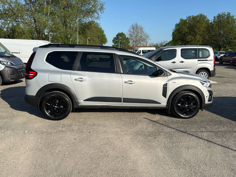 Dacia Jogger usata a Ravenna (7)