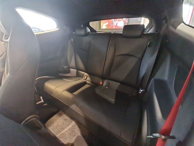 Toyota GR Yaris nuova a Bologna (10)