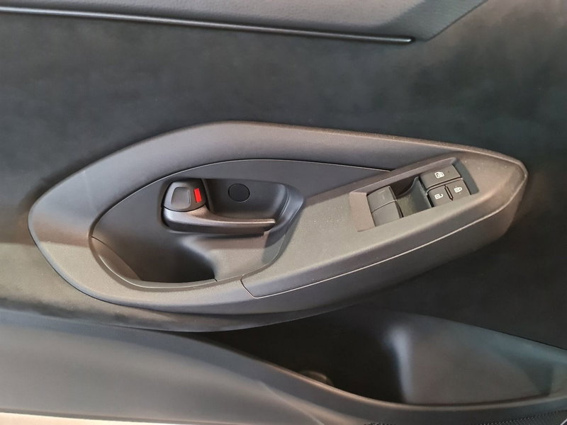 Toyota GR Yaris nuova a Bologna (12)