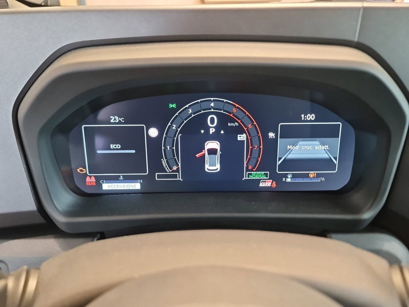 Toyota GR Yaris nuova a Bologna (13)