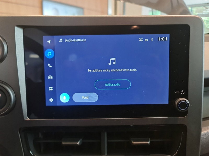 Toyota GR Yaris nuova a Bologna (14)