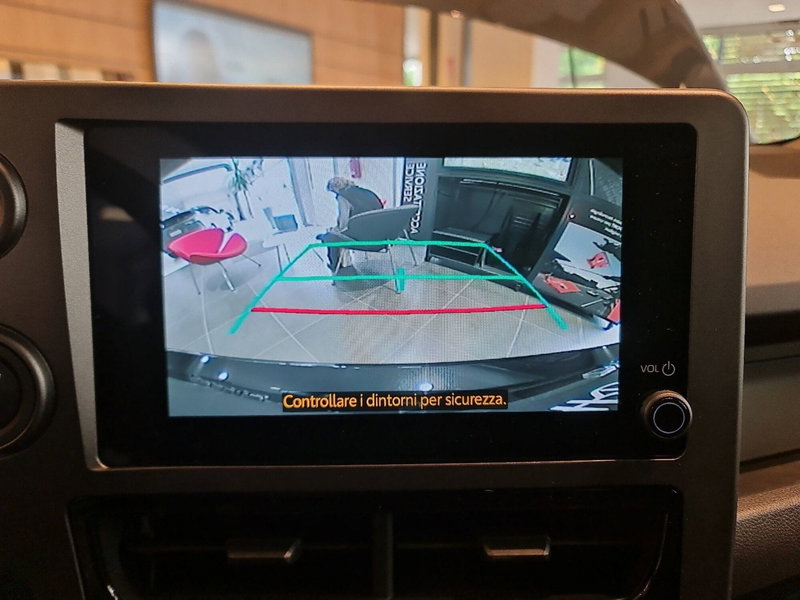 Toyota GR Yaris nuova a Bologna (16)