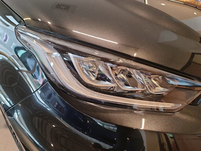 Toyota GR Yaris nuova a Bologna (19)