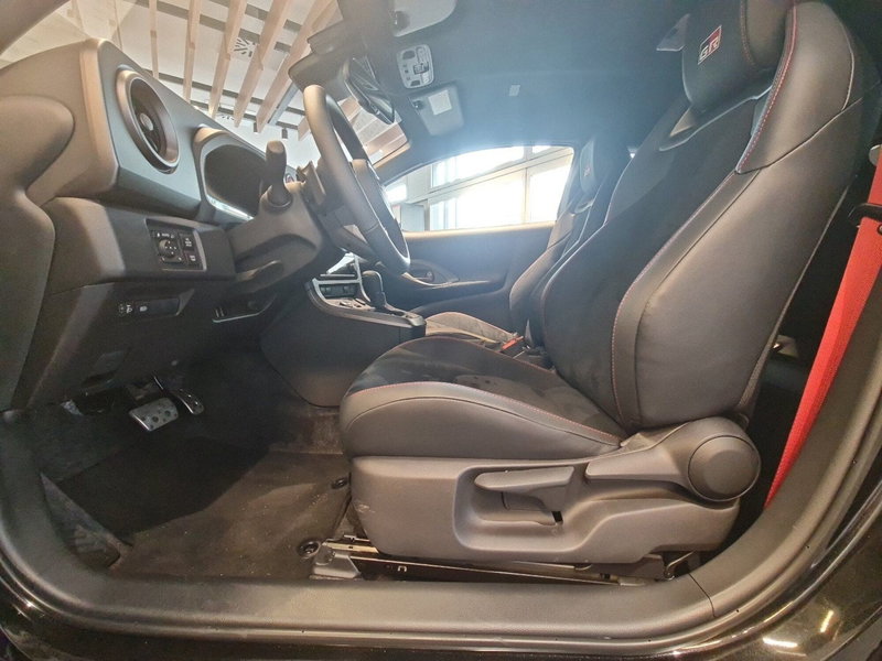 Toyota GR Yaris nuova a Bologna (9)