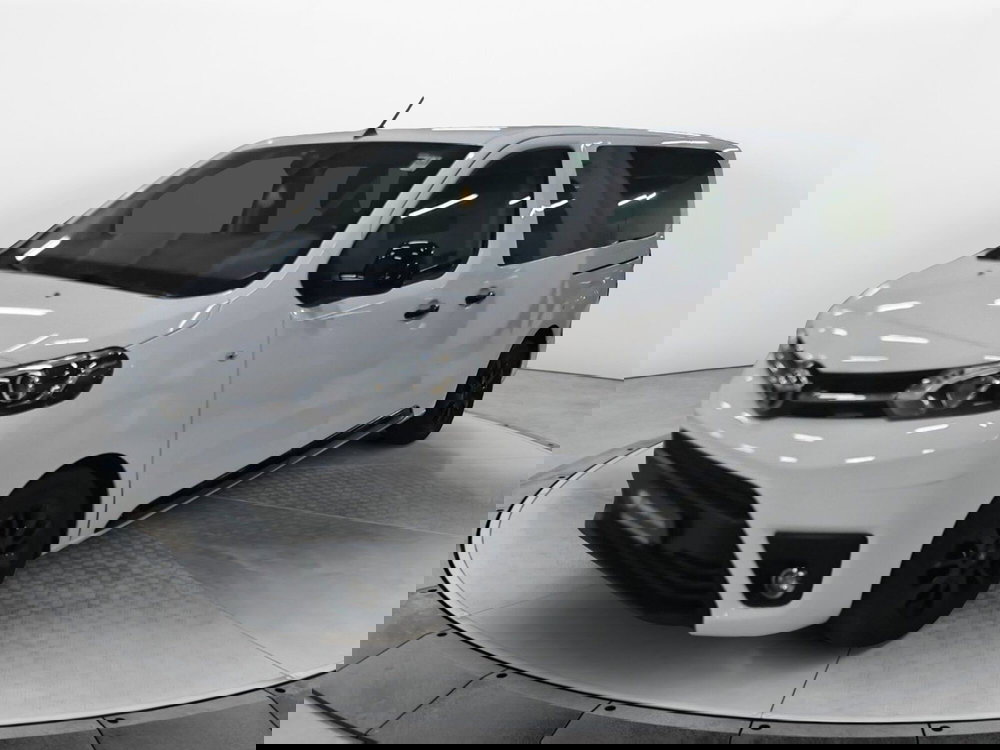 Toyota Proace Verso usata a Bologna