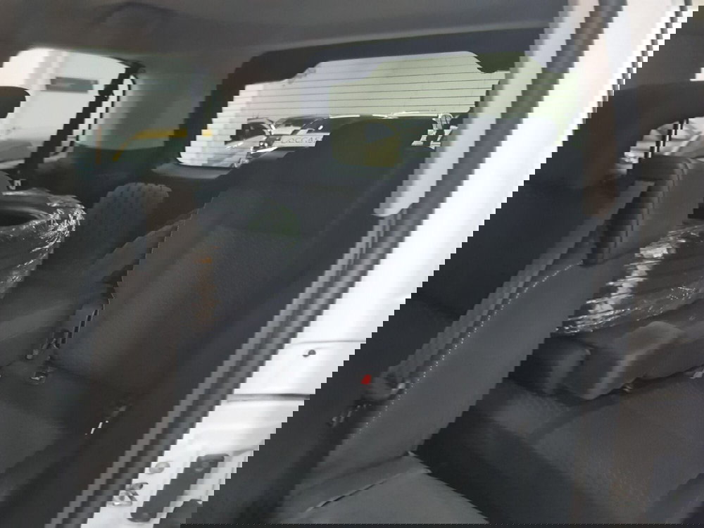 Toyota Proace Verso usata a Bologna (10)