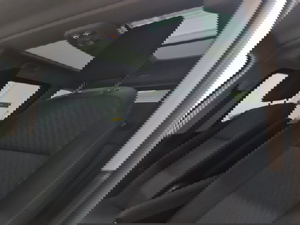 Toyota Proace Verso usata a Bologna (12)