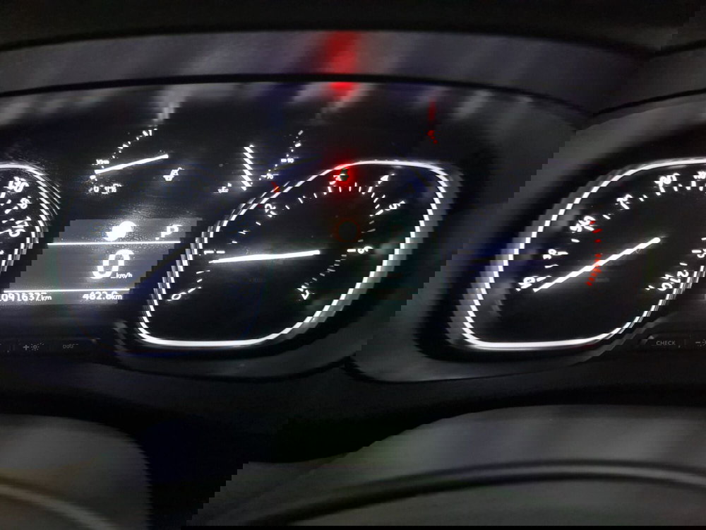 Toyota Proace Verso usata a Bologna (13)