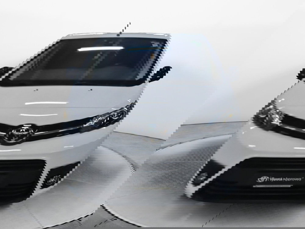 Toyota Proace Verso usata a Bologna (2)