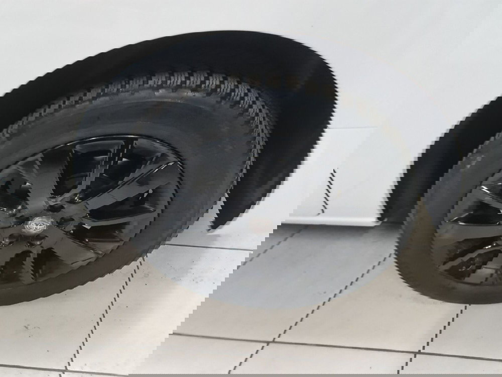 Toyota Proace Verso usata a Bologna (7)