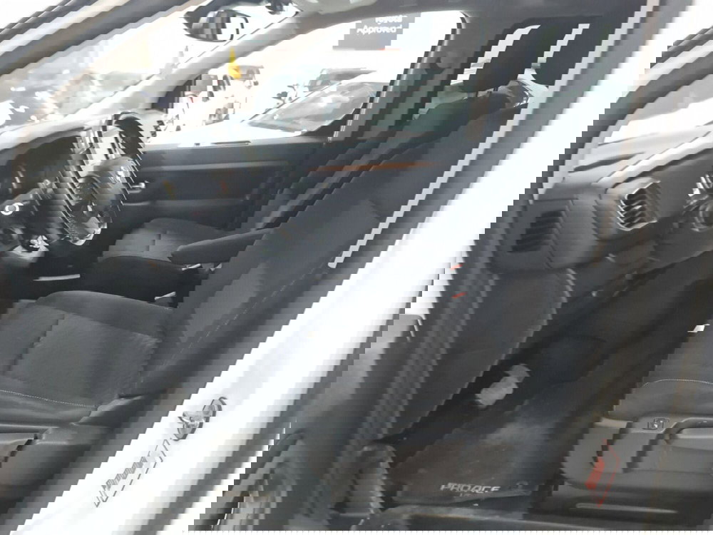 Toyota Proace Verso usata a Bologna (8)