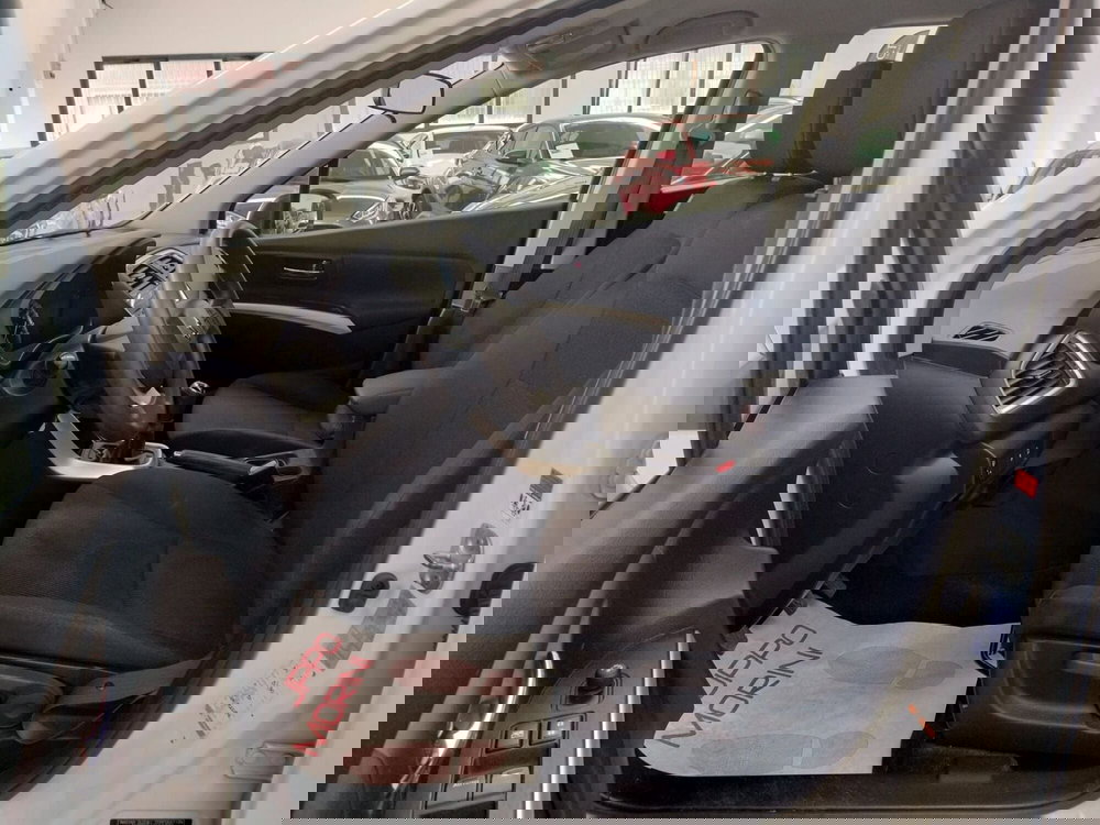 Suzuki S-Cross usata a Modena (10)
