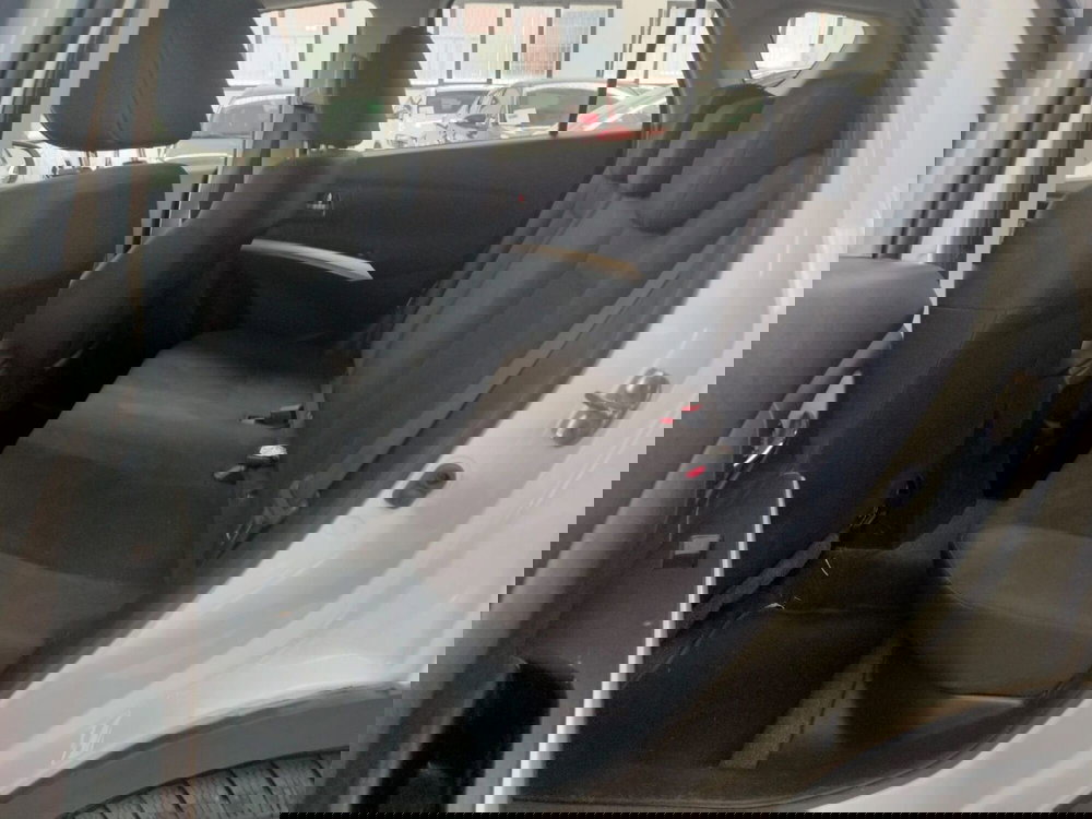 Suzuki S-Cross usata a Modena (13)