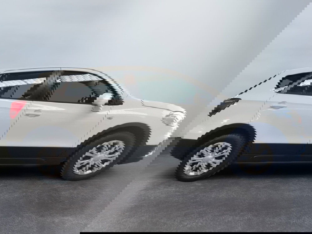 Suzuki S-Cross usata a Modena (4)