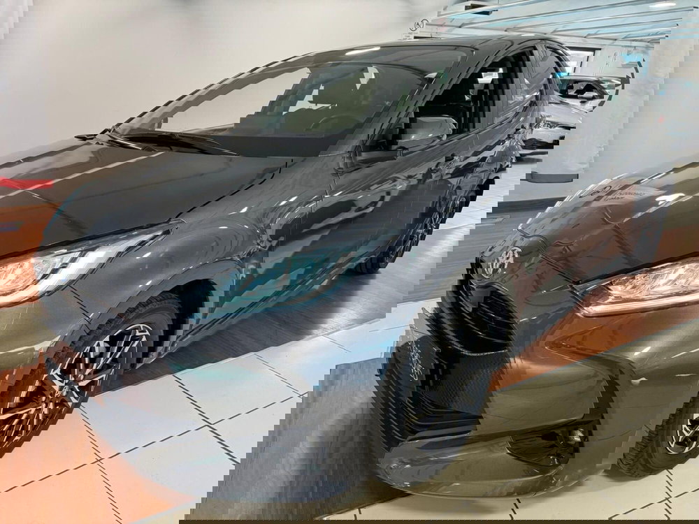 Toyota Yaris usata a Modena