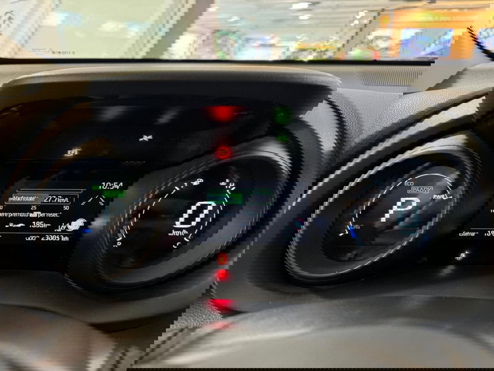 Toyota Yaris usata a Modena (10)