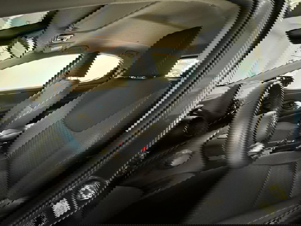 Toyota Yaris usata a Modena (12)