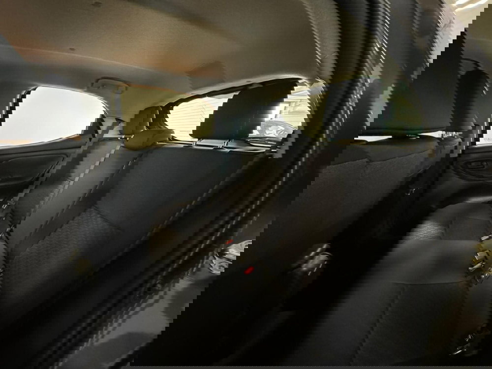 Toyota Yaris usata a Modena (16)