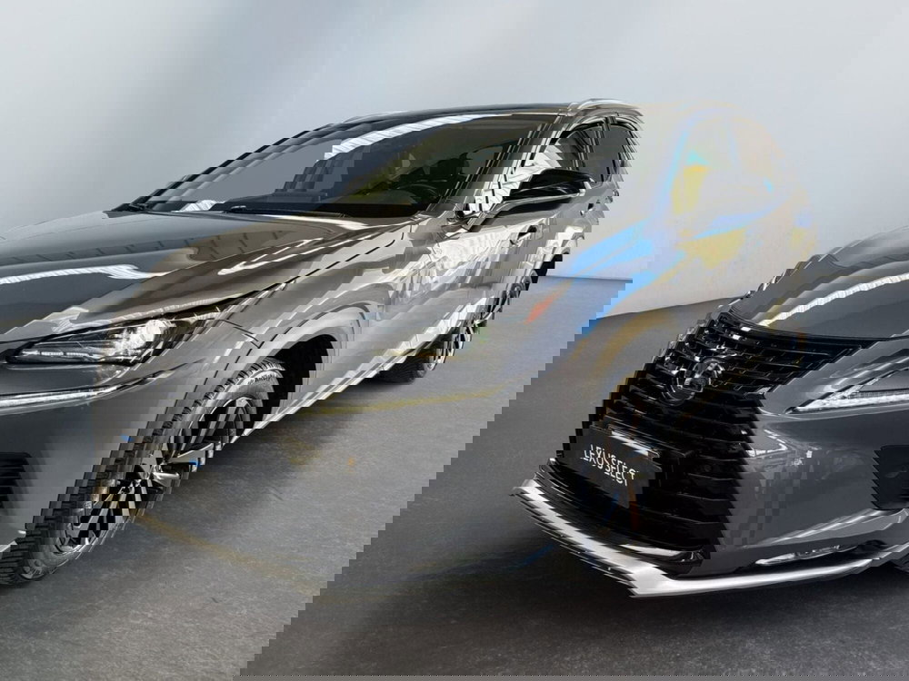 Lexus NX usata a Modena