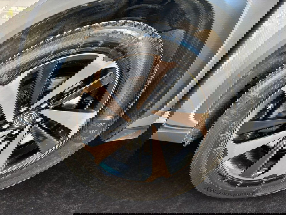 Lexus NX usata a Modena (15)