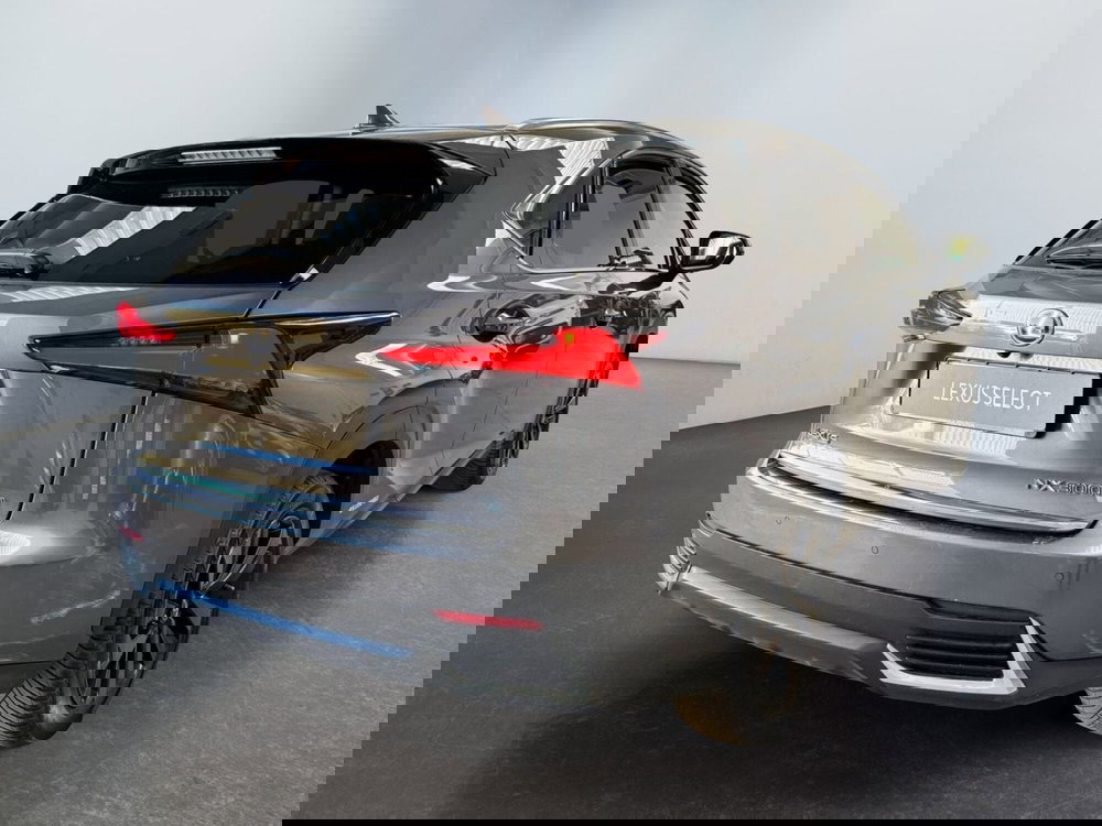 Lexus NX usata a Modena (8)