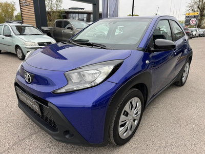 Toyota Aygo X 1.0 Active 72cv del 2023 usata a Modena