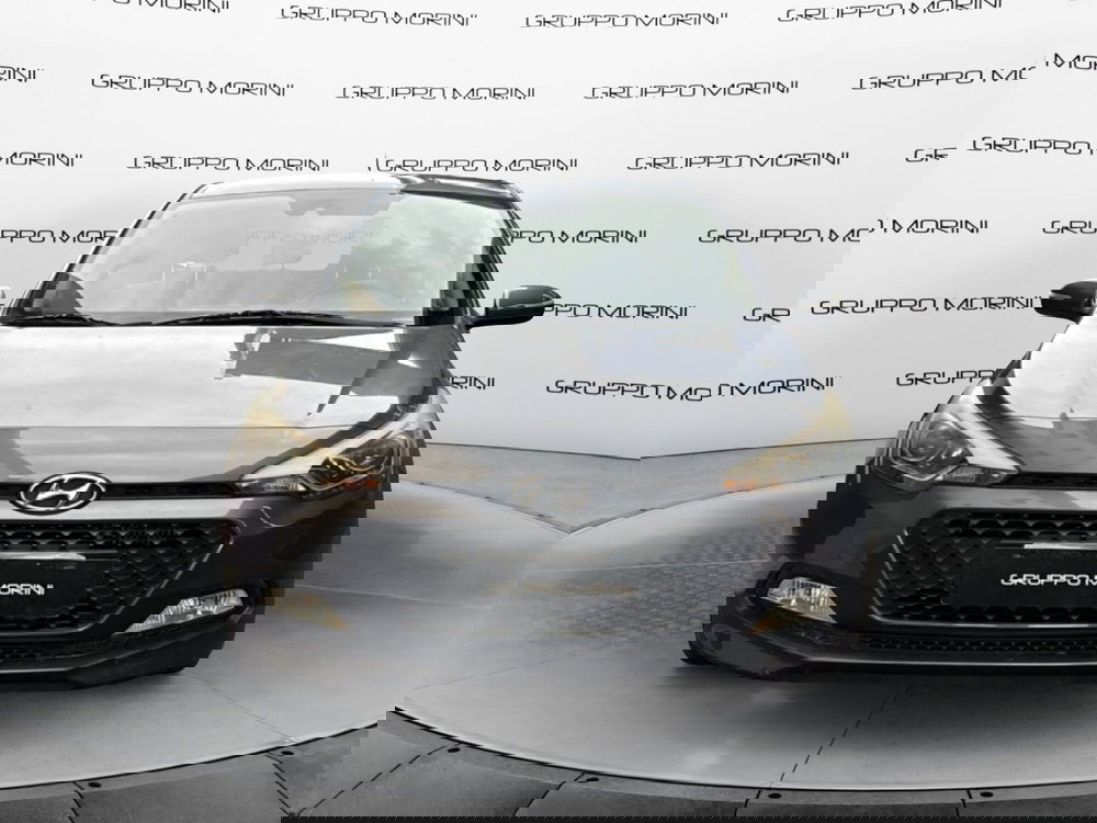 Hyundai i20 usata a Bologna