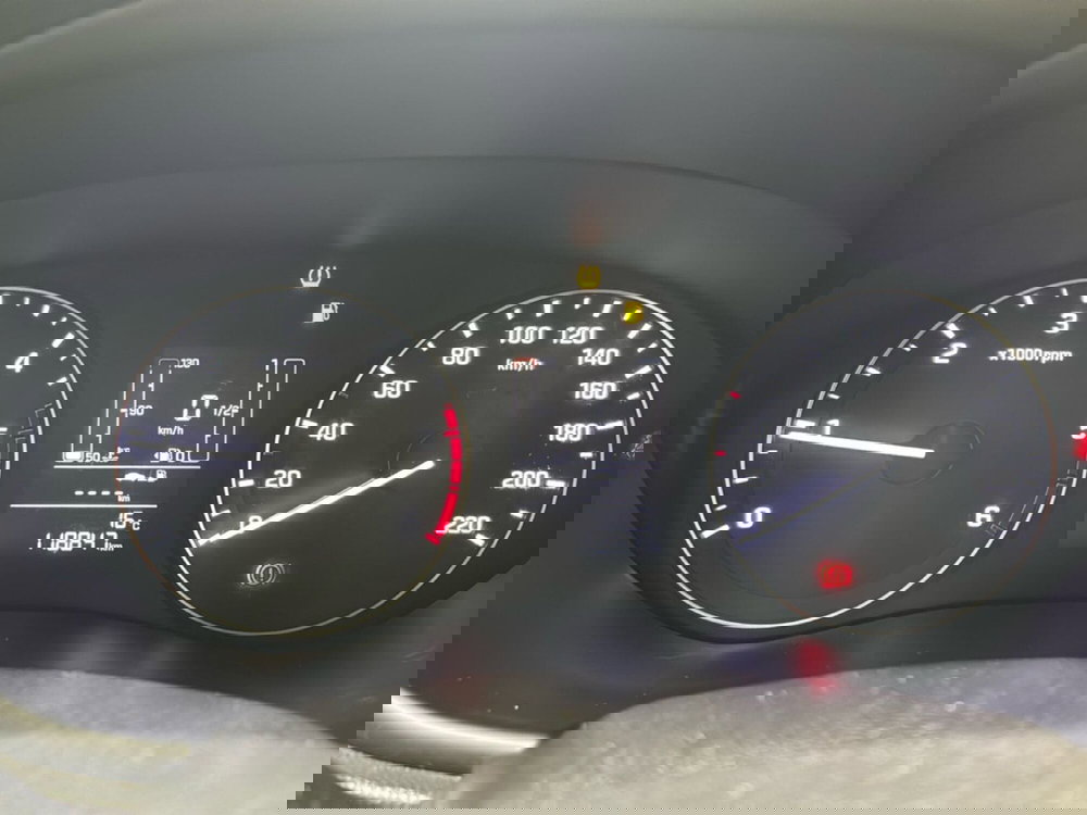 Hyundai i20 usata a Bologna (11)