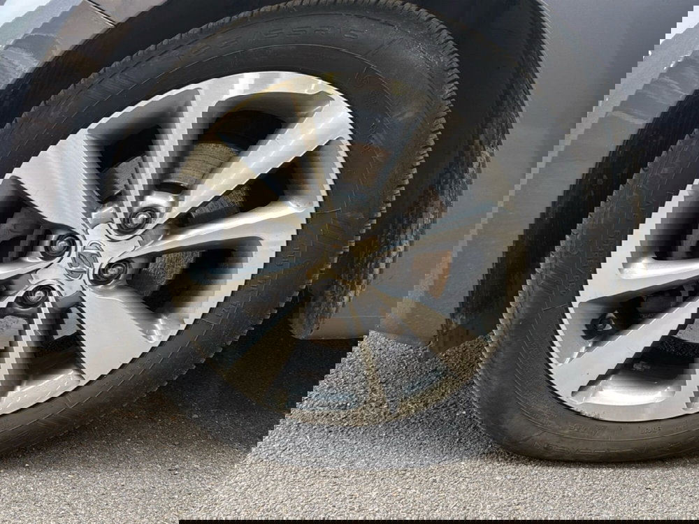 Hyundai i20 usata a Bologna (7)