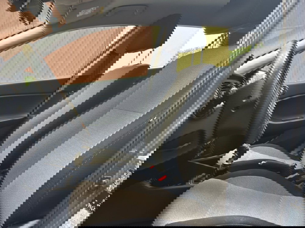 Hyundai i20 usata a Bologna (8)