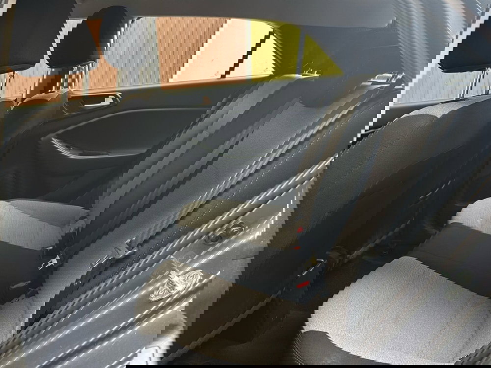 Hyundai i20 usata a Bologna (9)