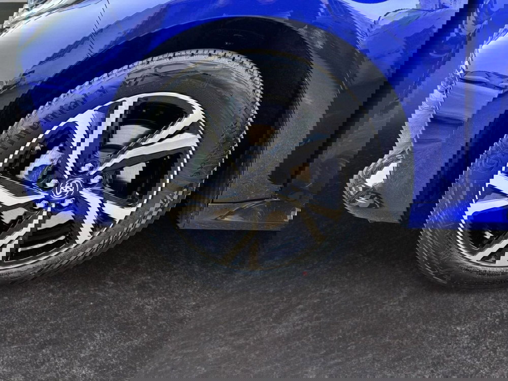 Toyota Yaris usata a Modena (15)