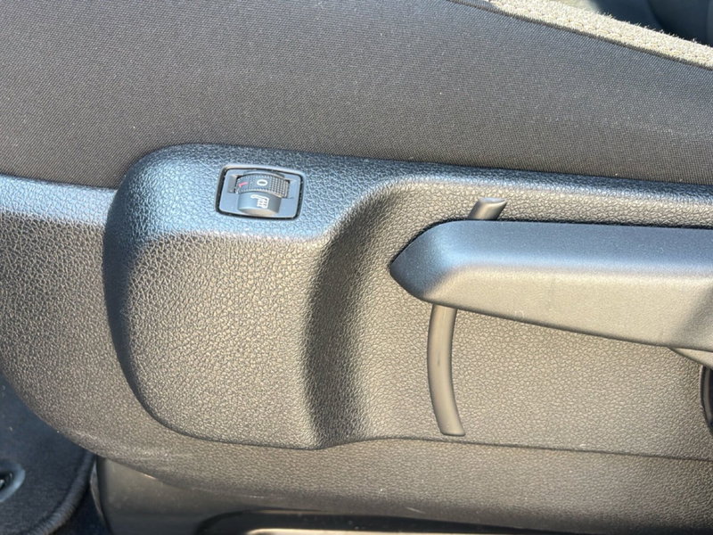 Toyota Proace Verso usata a Bologna (12)