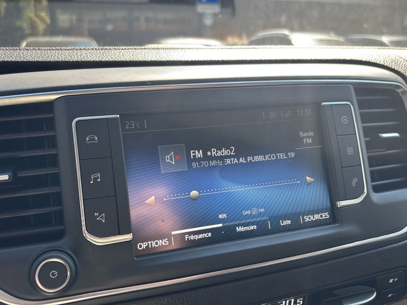 Toyota Proace Verso usata a Bologna (14)