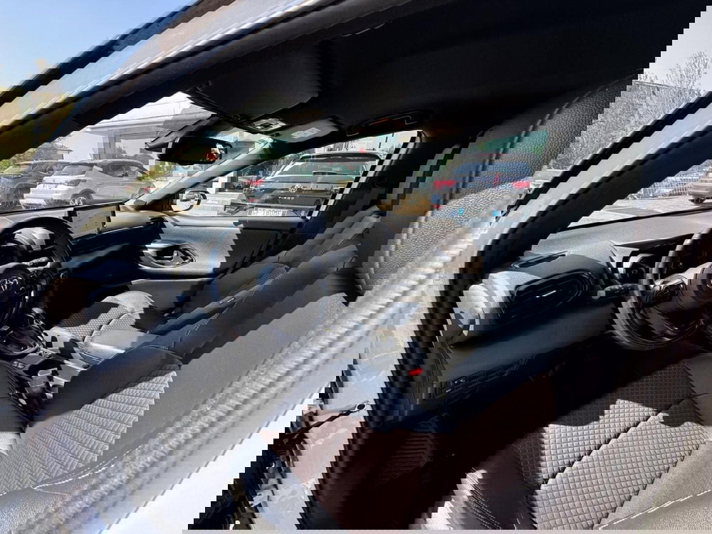 Toyota Yaris usata a Modena (12)