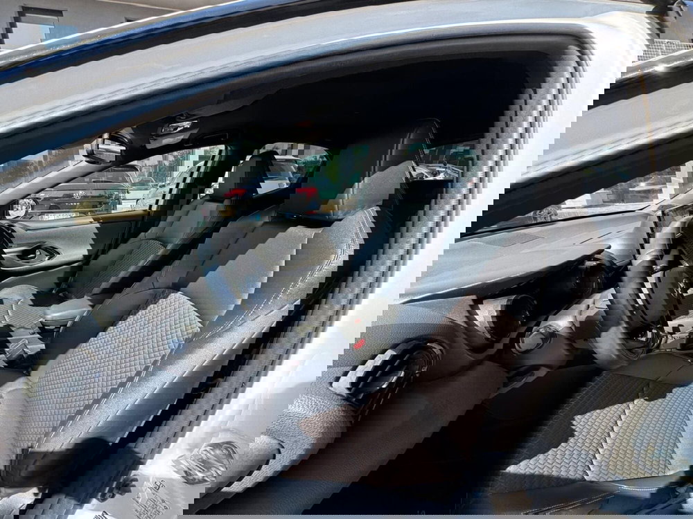 Toyota Yaris usata a Modena (13)