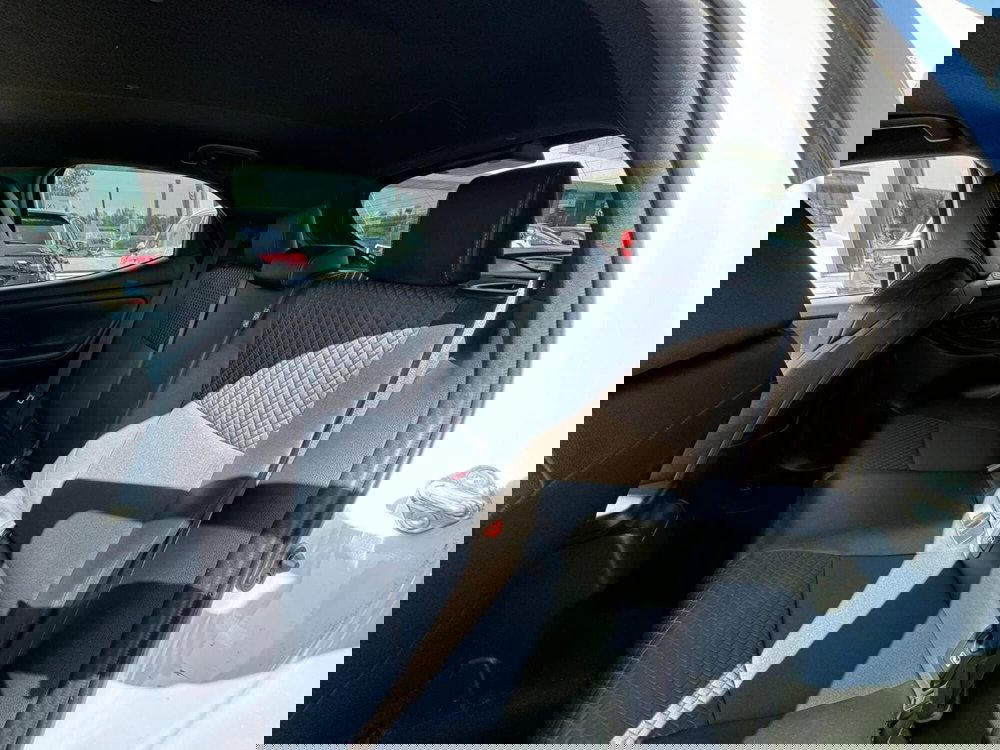 Toyota Yaris usata a Modena (15)