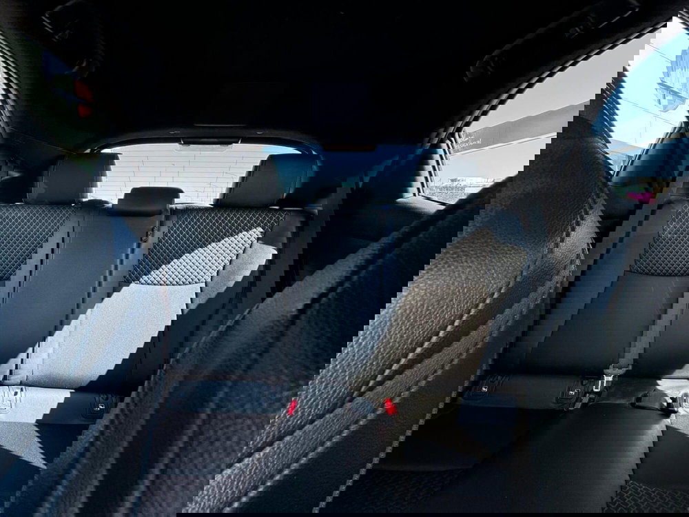 Toyota Yaris usata a Modena (16)